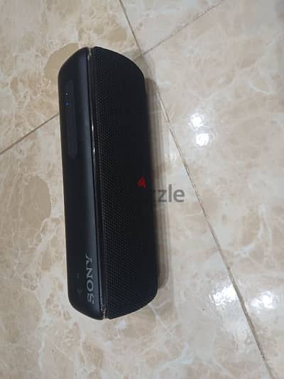 Sony SRS-XB32