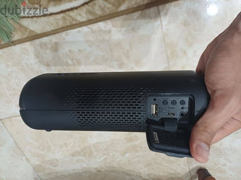 Sony SRS-XB32 1