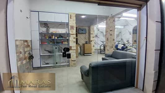 محل للبيع المعادي شارع 70 تقاطع 10 و10ب 47م واجهة 6.5م سوبر لوكس جاهز تشغيل فوري موقع راقي يصلح لجميع الانشطة فرصة