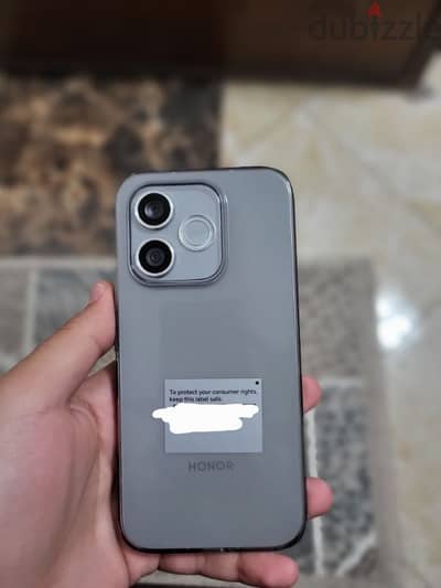 honor 600 lite
