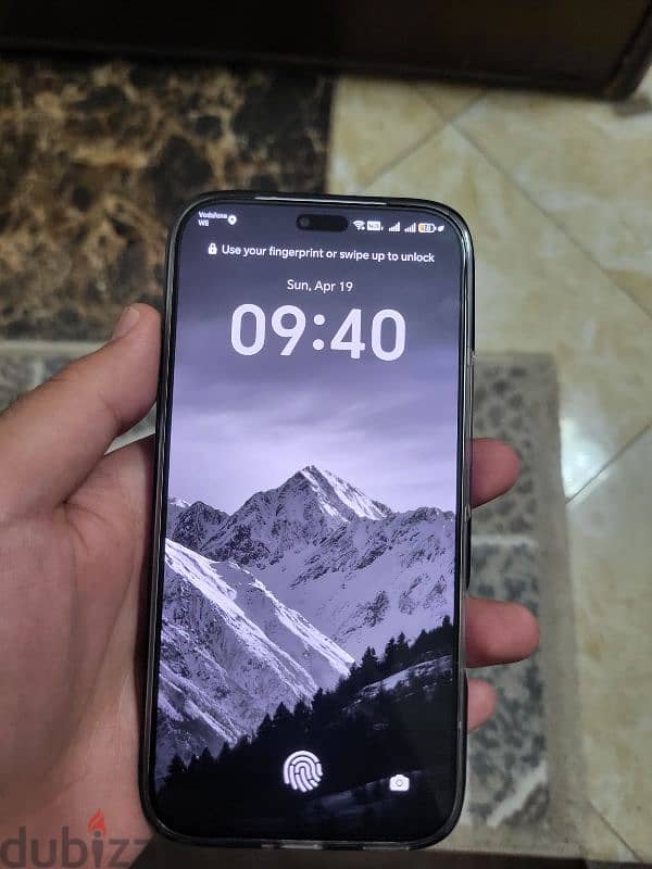 honor 600 lite 1