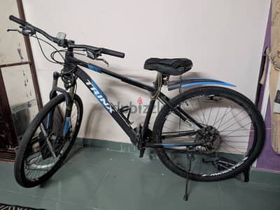Trinx M136 Pro (مقاس 29) - بحالة ممتازة