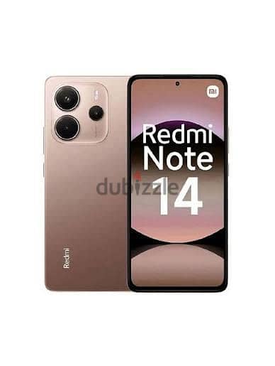 xiaomi note 14