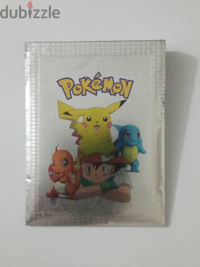 Pokémon Cards