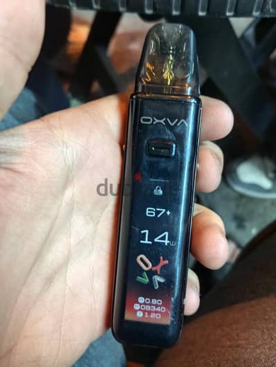 فيبvape
