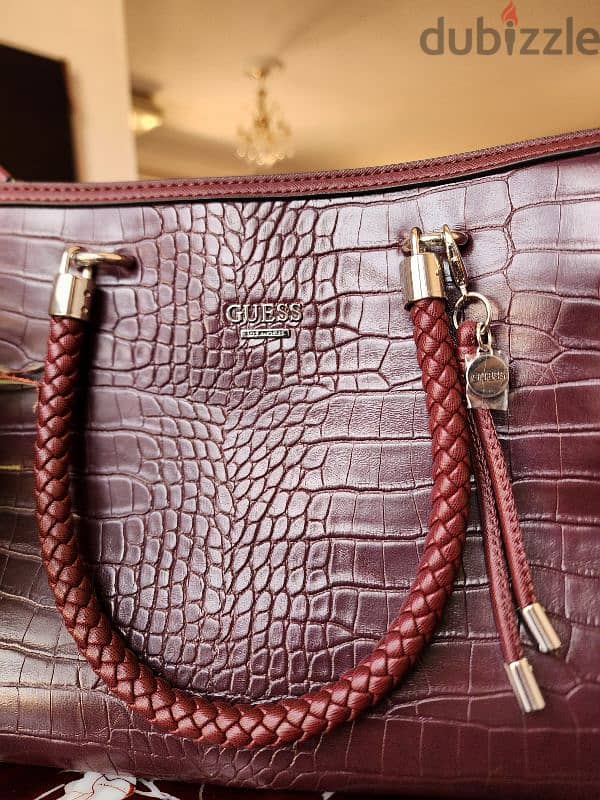 GUESS    ORIGINAL FROM USA 1