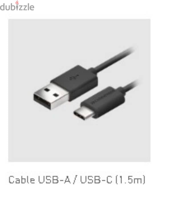 SpaceMouse Wireless Kit 2 7