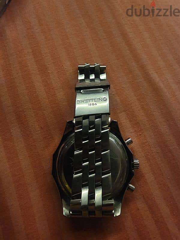 Bentley watch 3