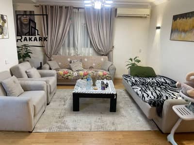 Apartment for sale 130m ground floor in Sheraton in the square of ministers