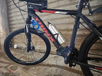 Trinx M136 Sports Bicycle