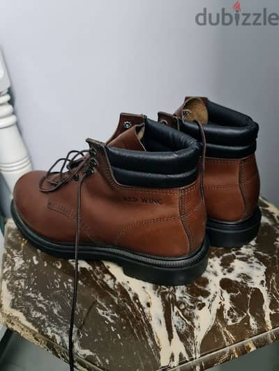 حذاء redwing