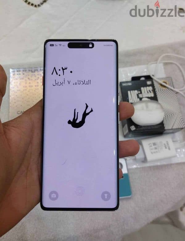 tecno camon 40 pro 5g 1