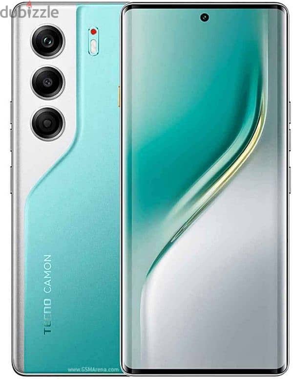 tecno camon 40 pro 5g 2