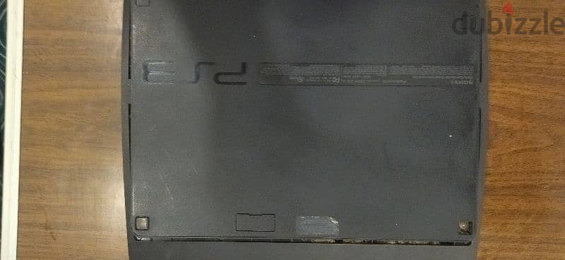 PlayStation 3 1