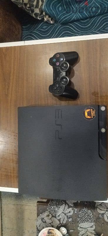 PlayStation 3 2