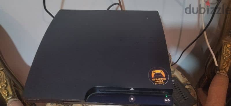PlayStation 3 3