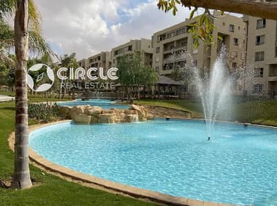 Fully Furnished | 211m Apartment For Sale In The Square | 5th Settlement | New Cairo Fully Furnished | 211m Apartment For Sale In The Square | 5th Settlement | New Cairo