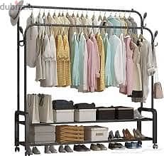 استاند زوجي ب 750