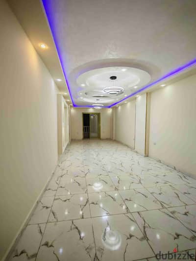 Apartment for sale Al-Shishini Al-Maryoutiya Faisal Main 180m