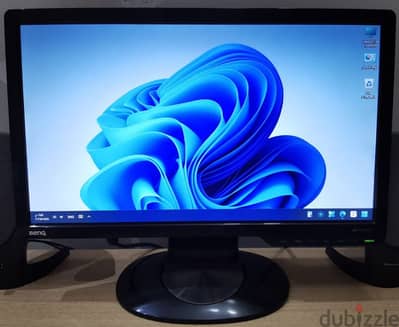 شاشة BenQ