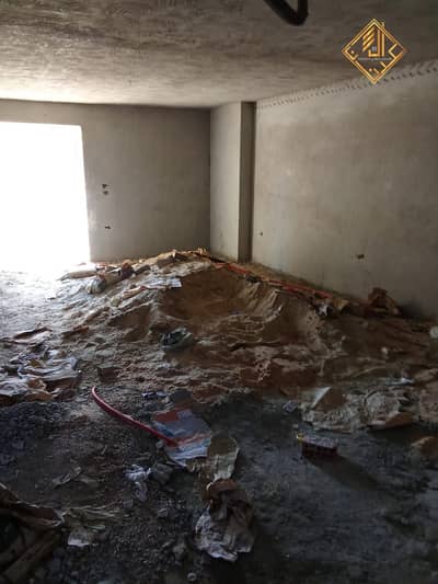 شقه ١٨٨ متر للبيع ببرج حديث بشارع رئيسي في المهندسين