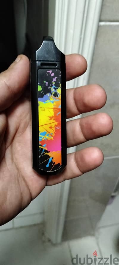 SMOK RPM40