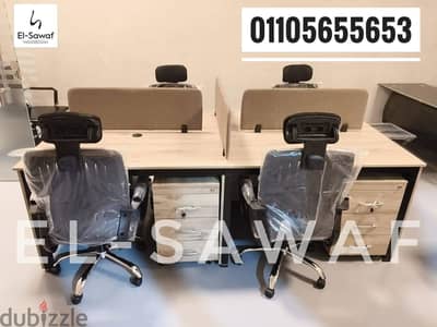 خلية عمل،خلايا عمل،ورك ستيشن،work station, partion, بارتيشن ،مكتب موظف