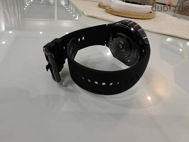 OnePlus Watch 2 2