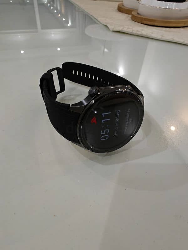 OnePlus Watch 2 1
