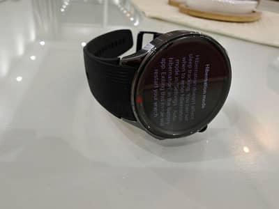 OnePlus Watch 2