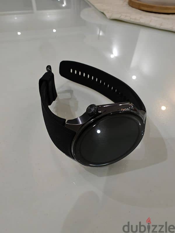 OnePlus Watch 2 4