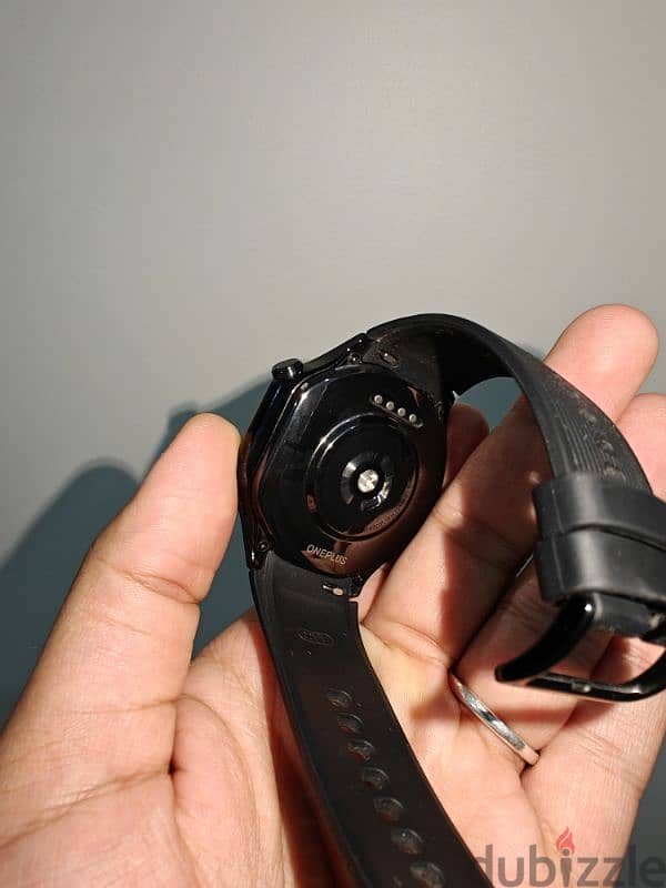 OnePlus Watch 2 5