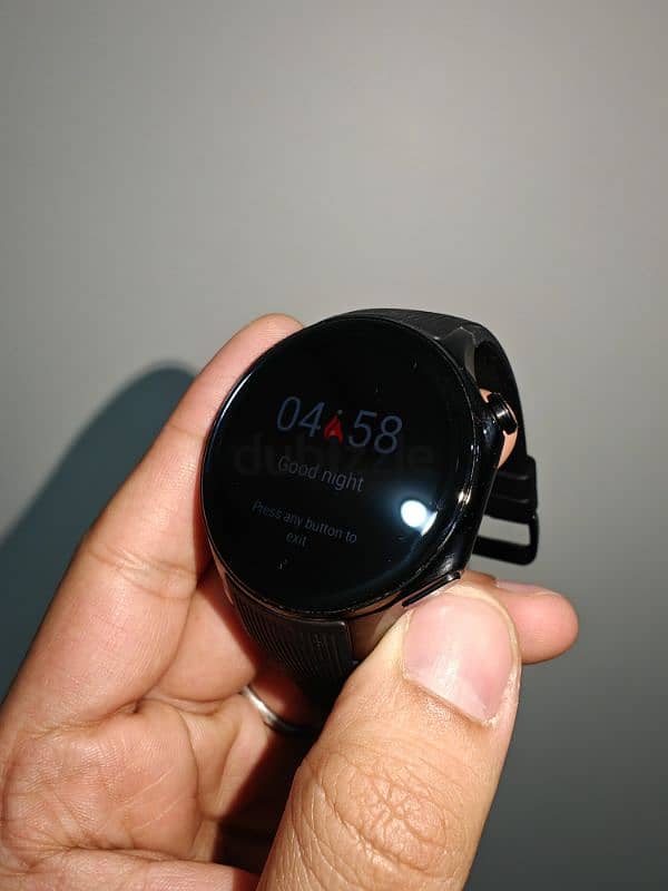 OnePlus Watch 2 6