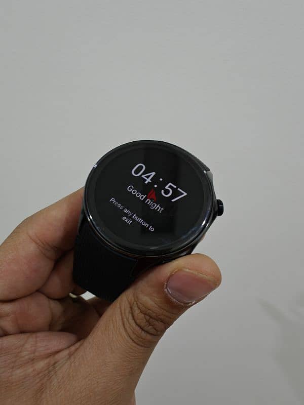 OnePlus Watch 2 8