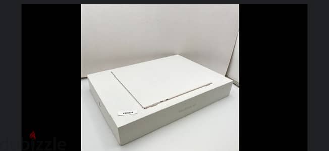 MacBook Air 15” m4 new 512 ssd and 24g ram