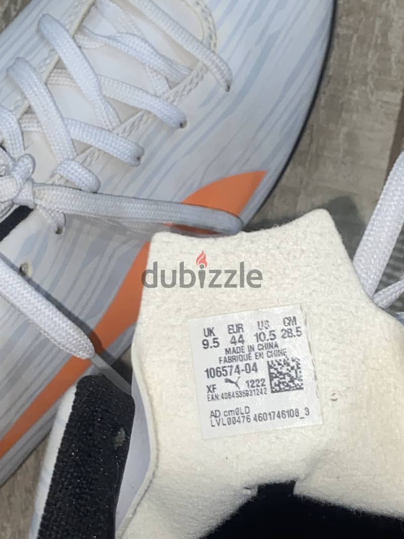 Puma original 1