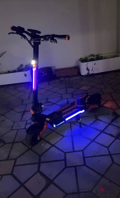 Kugoo kukirini F3 pro max