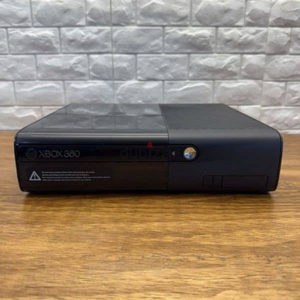xbox 360 e 2