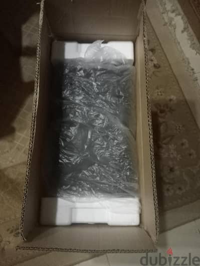 جهاز كمبيوتر رابزن حاله ممتازه