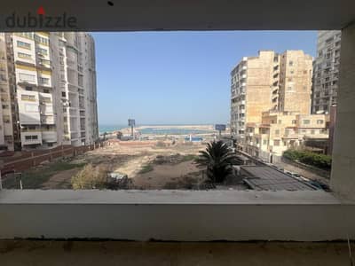 Apartment for sale in Zizinia - Mahmoud Al-Dib Street Luxury Building