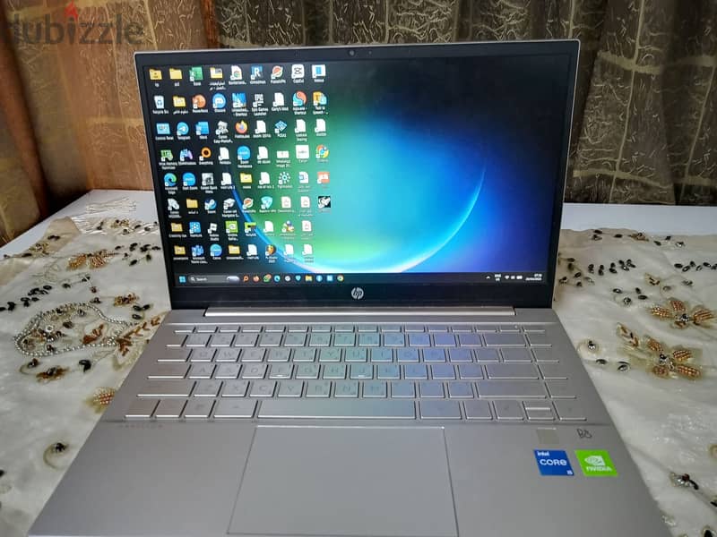 laptop hp 1