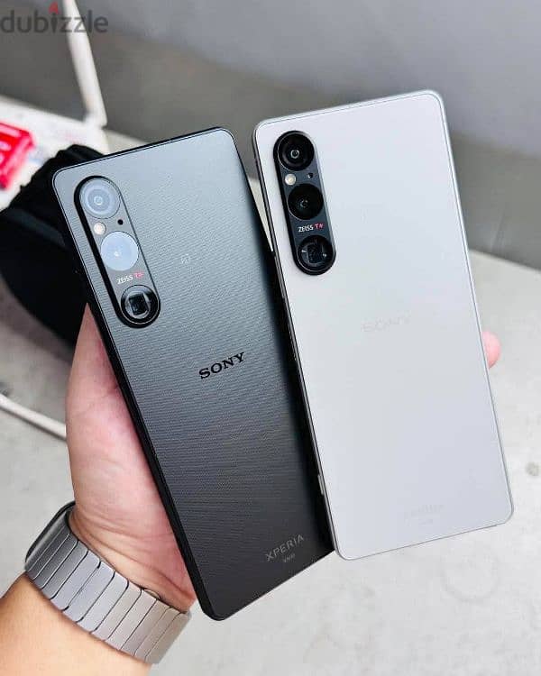sony Xperia 5iv 1