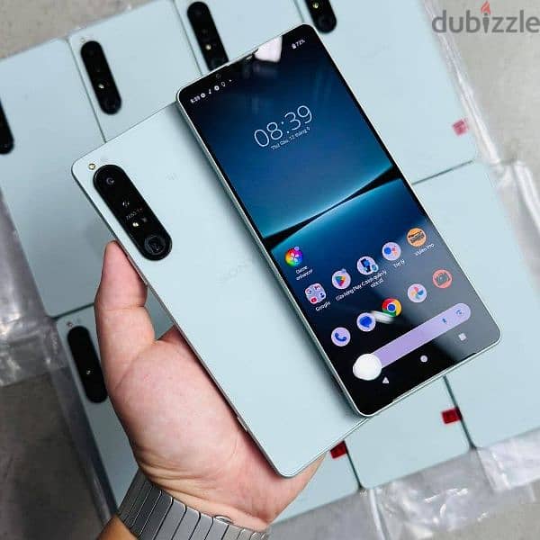 sony Xperia 5iv 2