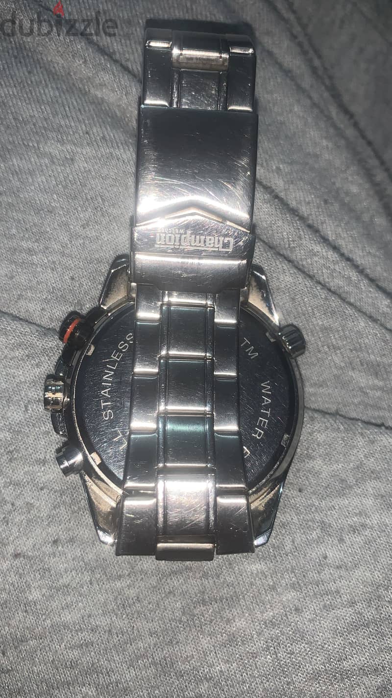 Champion Outlander C1097 1