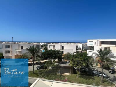 Luxury Fully Furnished Penthouse Chalet with Sea View – Seashell Aura (264 sqm) seaview north facing