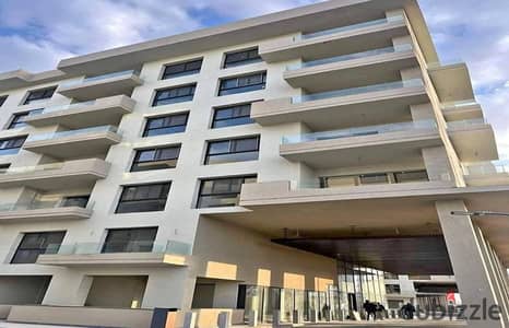 Duplex for sale fully finished Ready To Move with installments & special view at Compound AlBurouj - El Shorouk