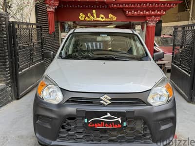 Suzuki فبريكا بالكامل