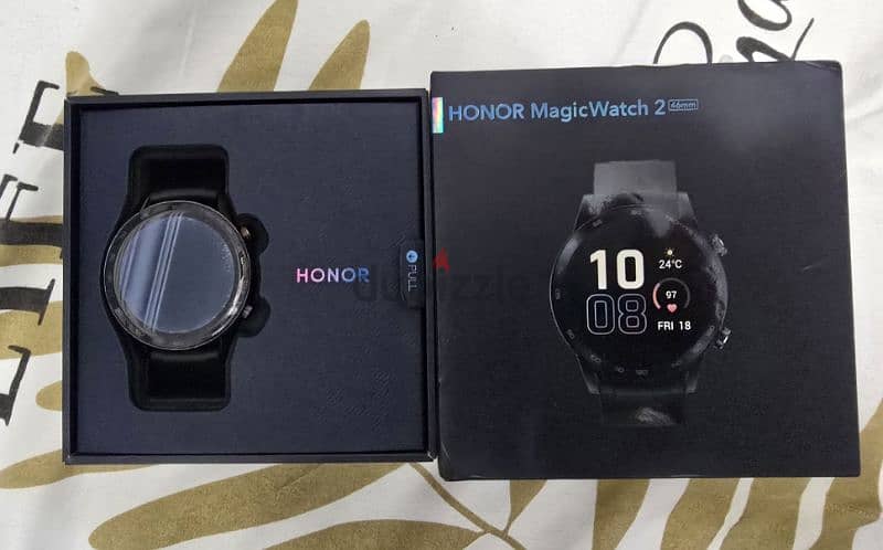 Honor magic watch 2 2