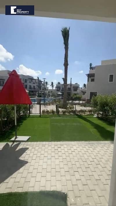 Fully Finished Chalet For Sale In Hyde Park North – Seashore - North Coast , Lagoon View
