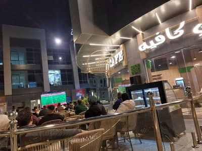 مكتب اداري بالتجمع الخامس مساحة  29 متر بسعر  16000